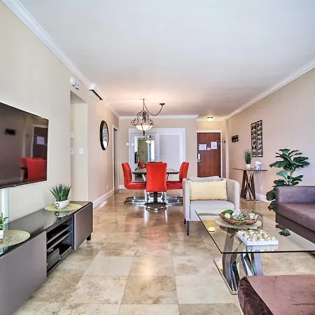 Grand Hollywood Apartment With Stunning Views! Exterior foto