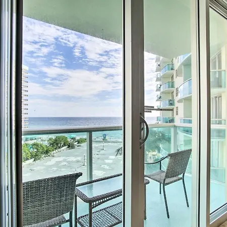 Grand Hollywood Apartment With Stunning Views! Exterior foto