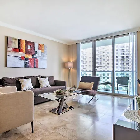 Grand Hollywood Apartment With Stunning Views! Exterior foto