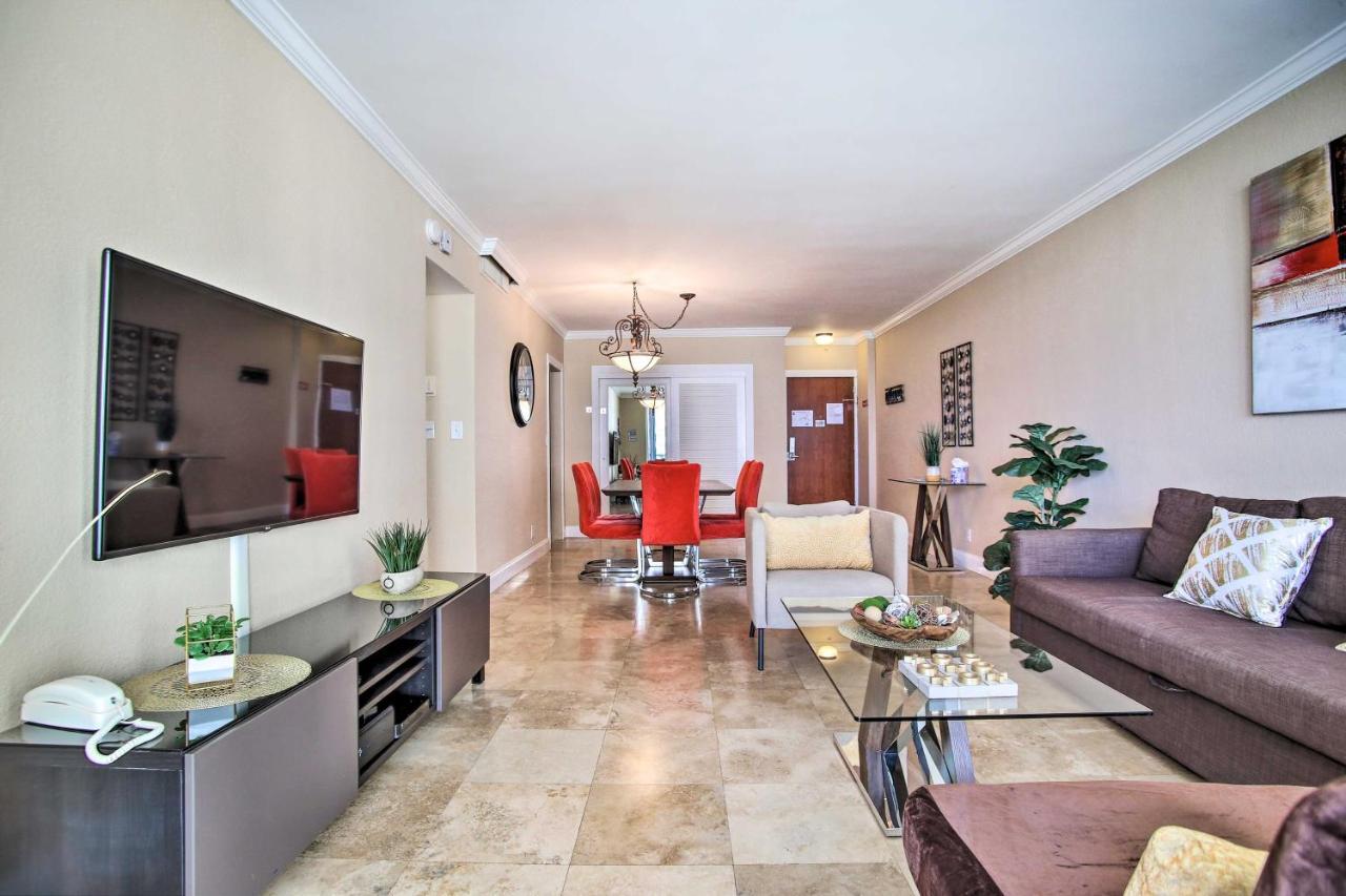 Grand With Stunning Views!