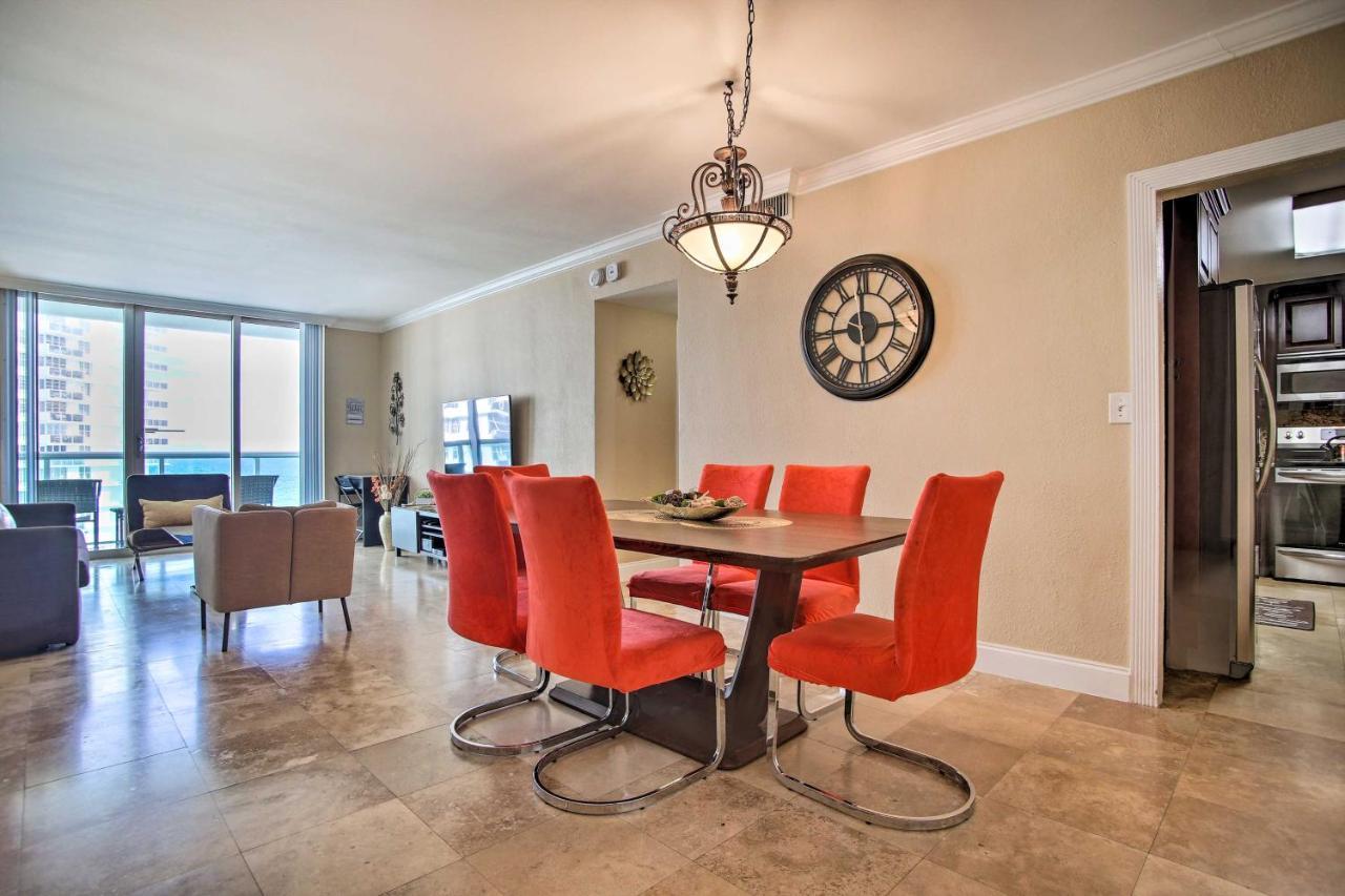 Grand With Stunning Views! * Hollywood