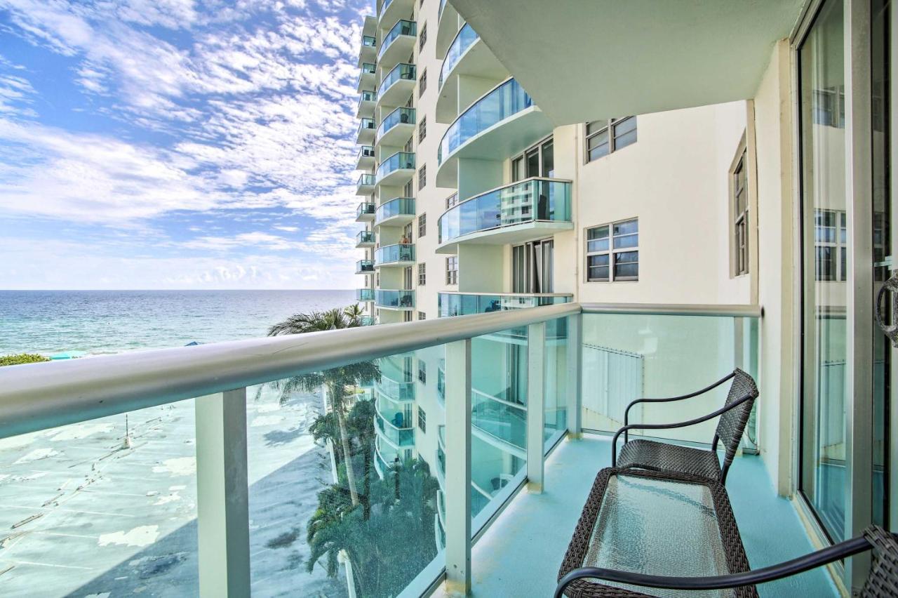 Grand With Stunning Views! Hollywood