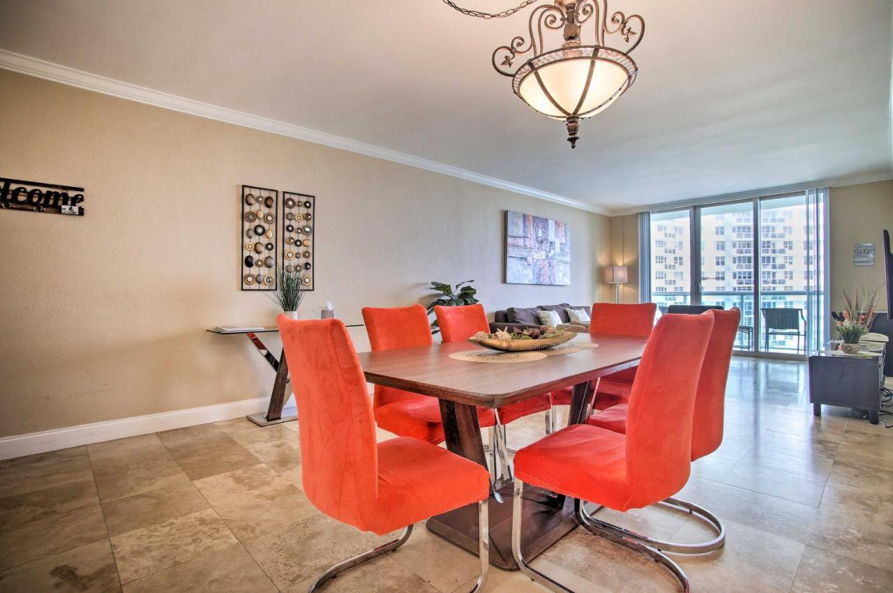 Appartement Grand With Stunning Views!