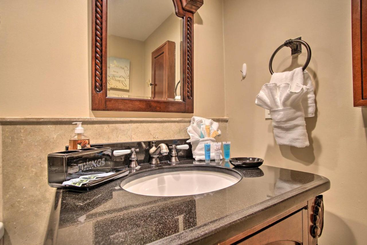 Appartement Grand With Stunning Views! Hollywood