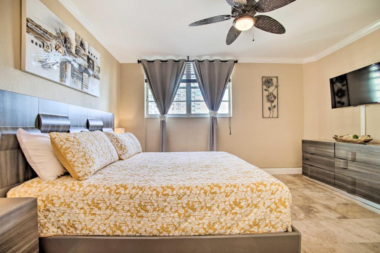 Grand With Stunning Views! Appartement