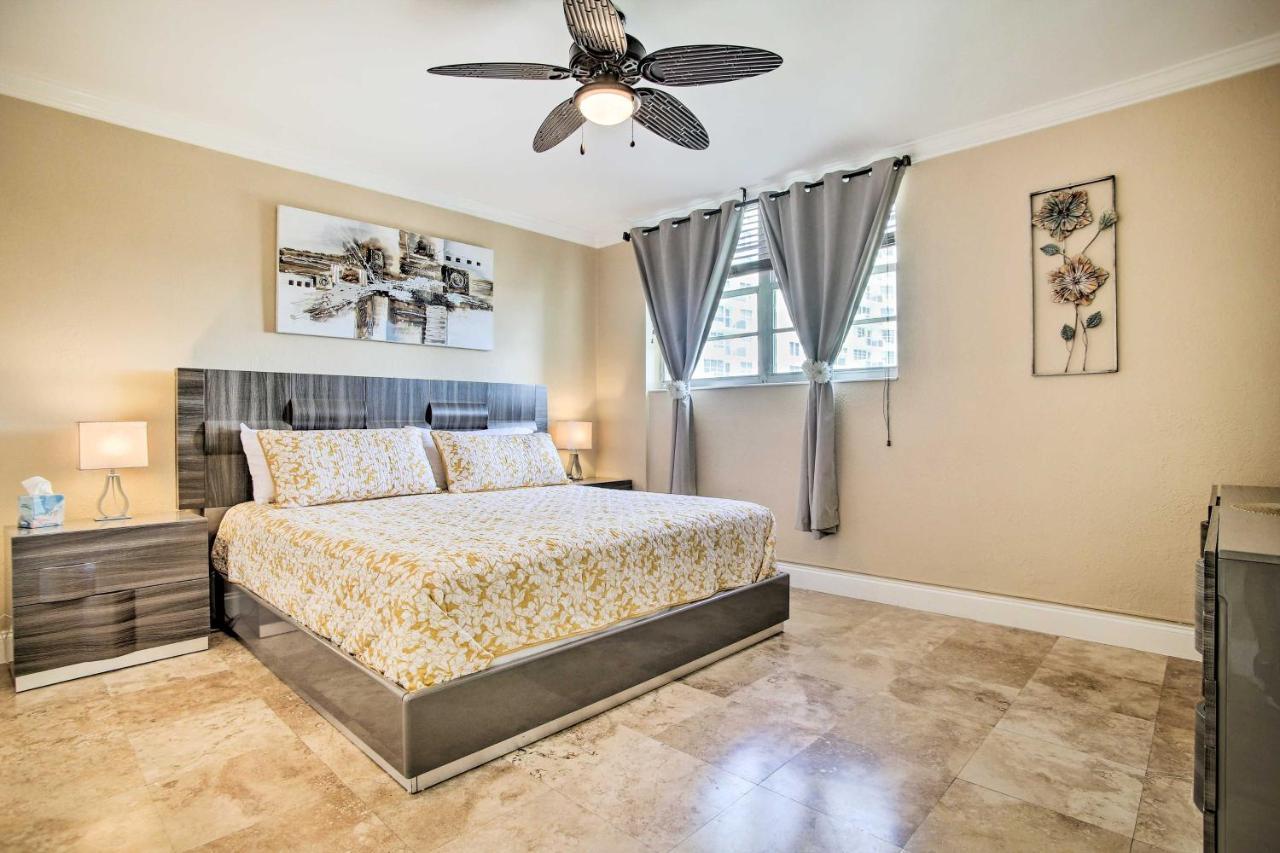 Appartement Grand With Stunning Views!